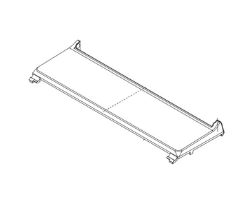 Epson PN 1285808 Cover Assy