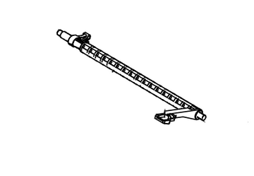 Epson PN 1549917 Lever Escape Pick-up