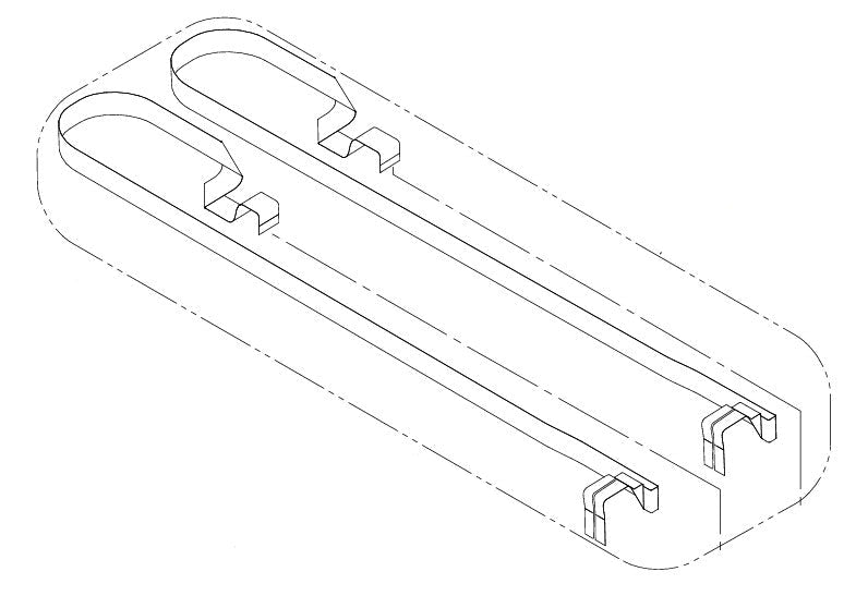 Epson PN 1585152 HARNESS HEAD S-C ASSY