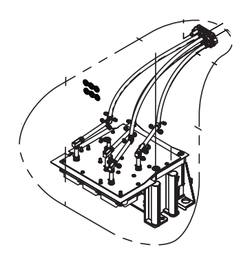 Epson 1910367 Duct CR Assembly | OEM | 123 Distribution