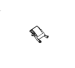 Epson PN 1693196 Pad ADF DS1630