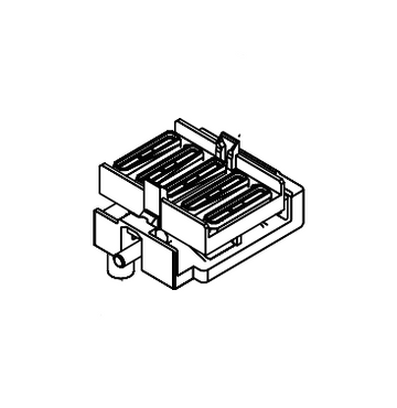 Epson 1700000 Cap-PG TECH