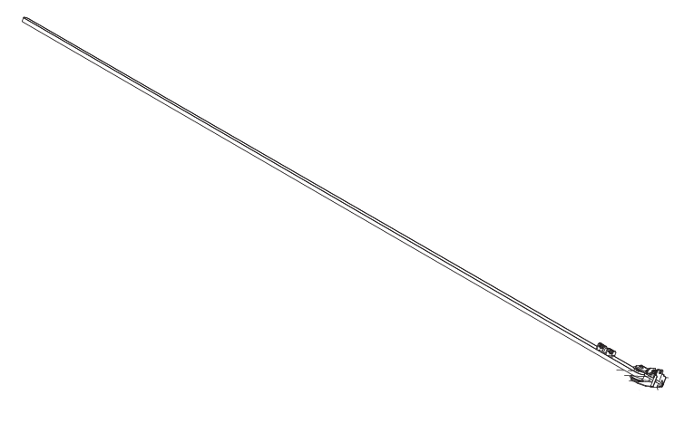 Epson PN 1715360 Pulley Driven unit 44''