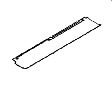 Epson PN 1718012 Sheet ADF Paper Guide