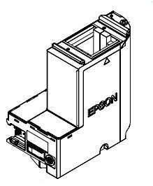 Epson PN 1767049 Maintenance Box *Service required