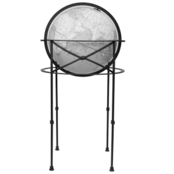 Replogle Globes DAWSON Gray - EN
