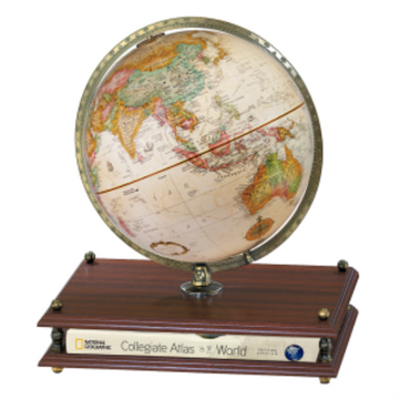 Replogle Globes PREMIER Antique - EN