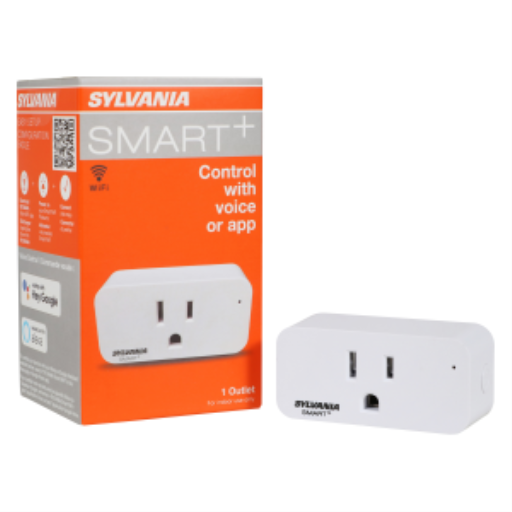 LEDVANCE SMART+ WiFi Plug