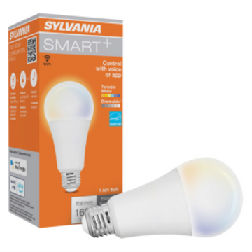 LEDVANCE SMART+ WiFi Tunable White Lamps