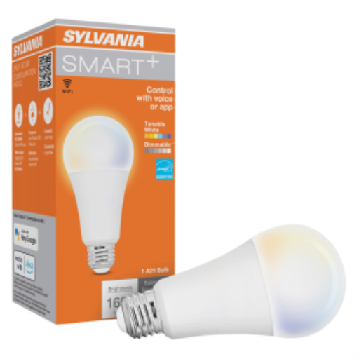 LEDVANCE SMART+ WiFi Tunable White Lamps