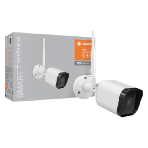 LEDVANCE SMART+ WiFi Outdoor Camera