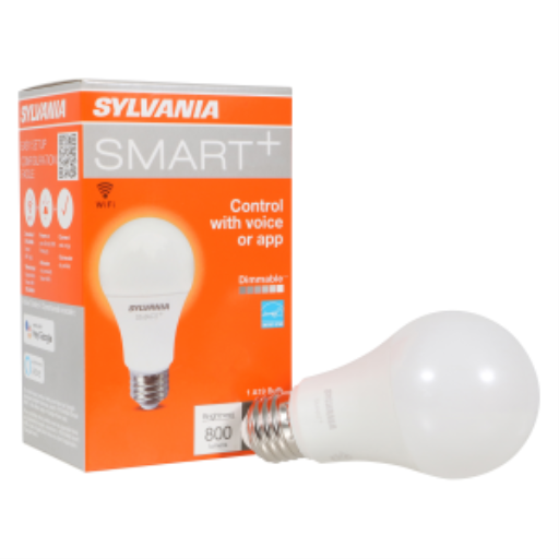 LEDVANCE SMART+ WiFi Soft White Lamps