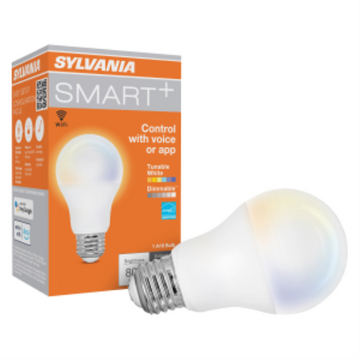 LEDVANCE SMART+ WiFi Tunable White Lamps