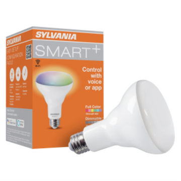 LEDVANCE SMART+ WiFi Full Color & Tunable White Lamps