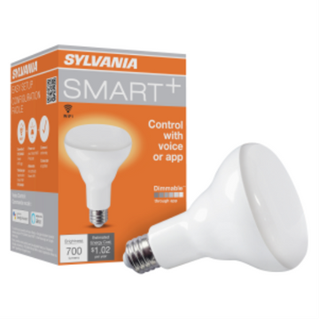 LEDVANCE SMART+ WiFi Soft White Lamps