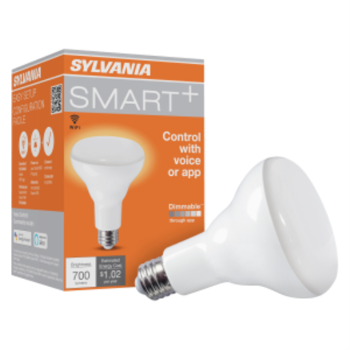 LEDVANCE SMART+ WiFi Soft White Lamps