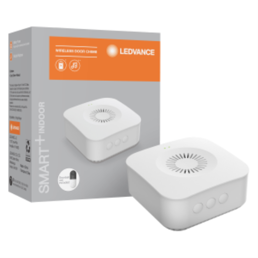 LEDVANCE SMART+ Doorbell Wireless Chime
