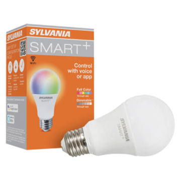 LEDVANCE SMART+ WiFi Full Color & Tunable White Lamps