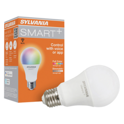 LEDVANCE SMART+ WiFi Full Color & Tunable White Lamps