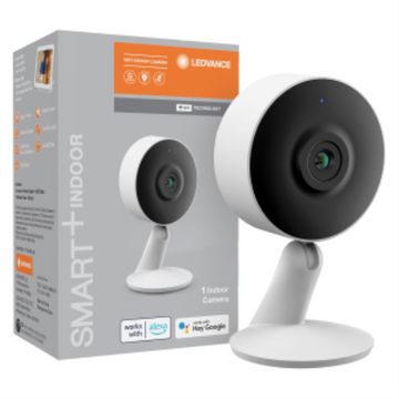 LEDVANCE SMART+ WiFi Indoor Camera