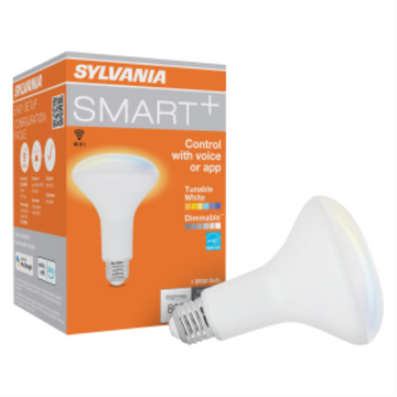 Lampes à intensité variable LEDVANCE SMART+ WiFi