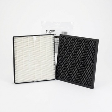 SHARP FZA40SFU Kit de remplacement de filtre HEPA et désodorisant – Durée de vie de 2 ans