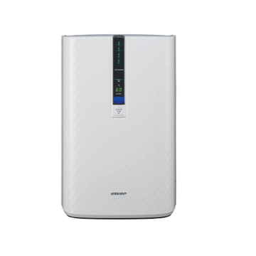 Purificateur d'air SHARP KC850U avec technologie Plasmacluster® et humidificateur intégré, pour une surface de 23 m²