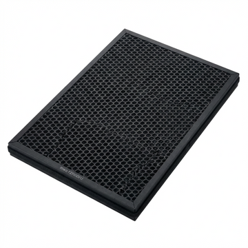 Sharp FZF60DFU Activated Carbon Deodorizing Replacement Filter – For FP-F60UW Air Purifiers