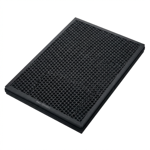Sharp FZF60DFU Activated Carbon Deodorizing Replacement Filter – For FP-F60UW Air Purifiers