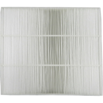 Filtre de remplacement HEPA véritable d'origine Sharp FZA28HFU - Compatible avec FP-A28UW