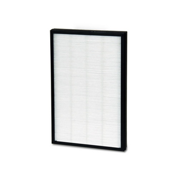 Sharp FZ-F50HFU True HEPA 2-in-1 Replacement Filter – High-Efficiency Deodorizing for FP-F50UW Purifiers