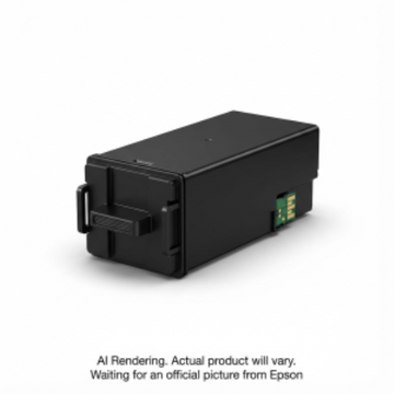 Epson Ink Maintenance Box XP-8500, XP-15000