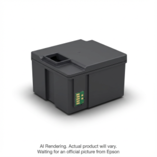 Epson T212 Ink Maintenance Box / XP-3100, XP-4100