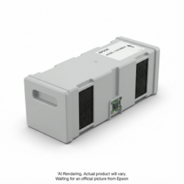 Epson Maintenance Tank for 7700/9700 Series Printers