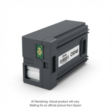 Epson C9345 Maintenance Box / Pro ET-5800, ET-585