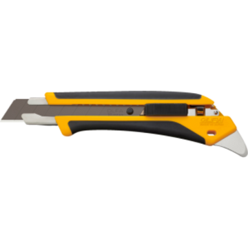 Couteau utilitaire en fibre de verre OLFA 18mm LA-X
