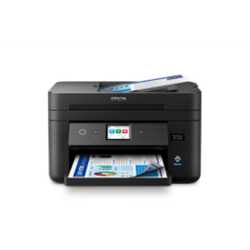 Epson WorkForce WF-2960 All In One Printer C11CK60