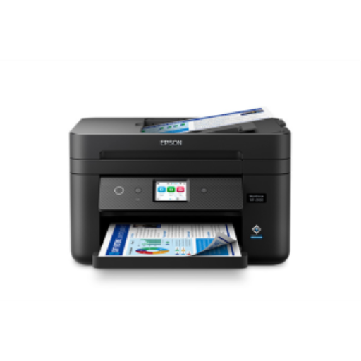 Epson WorkForce WF-2960 All In One Printer C11CK60
