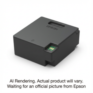 Epson Maintenance Box for SC-P8570D and SC-T7770