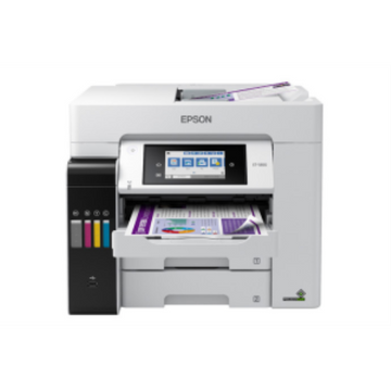 Imprimante tout-en-un Epson EcoTank Pro ET-5850