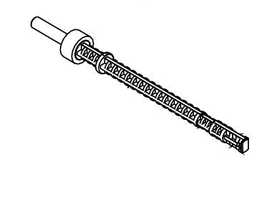 Epson PN 1795374 Shaft Drive Pick-up