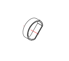 Epson PN 1804039 Roller D