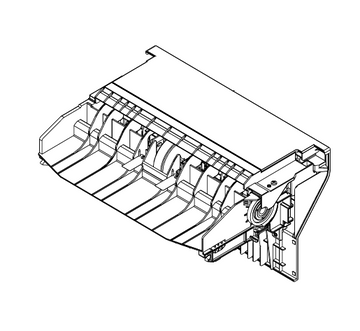 Epson PN 1821612 Unité recto-verso
