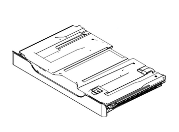 Epson 1931211 Stacker Assembly | OEM | 123 Distribution