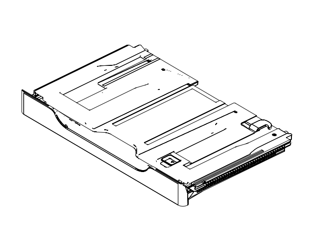 Epson 1931211 Stacker Assembly | OEM | 123 Distribution