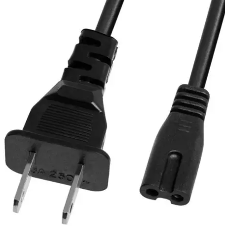 Câble d'alimentation Epson PN 2055046 120V 2 conducteurs