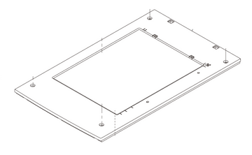 Epson PN 2167040 Housing Assy