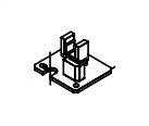 Epson PN 2181523 Board Assy