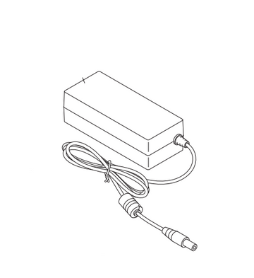Epson 2188278 AC ADAPTER,30W,L6;E-PG TECH