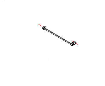 Epson 2209683 Detector Keyslot-PG TECH